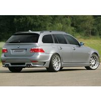 BMW E60  