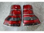  (LED)  Toyota Land Cruiser 150 Prado ( )   Lexus LX570