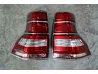  (LED)  Toyota Land Cruiser 150 Prado   Lexus LX570