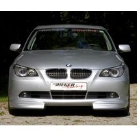      BMW E60  Rieger