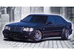   Wide Version  Mercedes-Benz W140  VITT