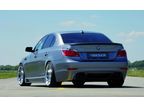      BMW E60  Rieger