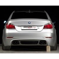     ( )  BMW E60  Rieger