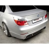      BMW E60  Rieger