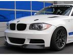   ,   BMW E82/E88  Vorsteiner