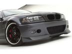   ,   BMW E46 M3  Vorsteiner