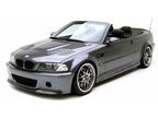   V-CSL  ,     BMW E46 M3  Vorsteiner