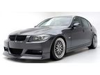   ,   BMW E90   Vorsteiner