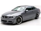   ,   BMW E92  Vorsteiner