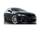   ,   BMW E92 M-Tech  Vorsteiner