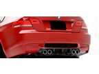    II,   BMW E92 M3  Vorsteiner