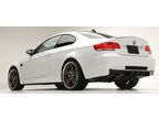   ,   BMW E92 M3  Vorsteiner