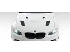    ,    BMW E92  Vorsteiner