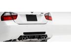   ,   BMW E90 M3   Vorsteiner