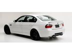   ,    BMW E90 M3  Vorsteiner