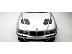    ,    BMW E39 M5  Vorsteiner