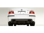   ,   BMW E39 M5  Vorsteiner