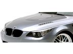   ,    BMW E60 M5  Vorsteiner