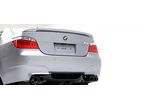   ,   BMW E60 M5  Vorsteiner