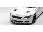    ,    BMW E63  Vorsteiner