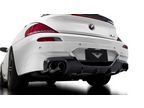   ,   BMW E63 M6  Vorsteiner