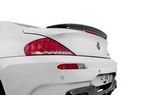    ,   BMW E63 M6  Vorsteiner