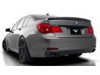   ,   BMW F01/02  Vorsteiner
