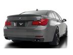   ,   BMW F01/02  Vorsteiner
