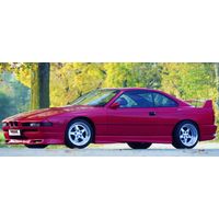    BMW E31  Rieger