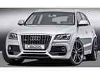    Audi Q5  Caractere
