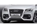       Audi Q5  Caractere