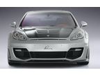   Sport-Look  Porsche Panamera  Lumma