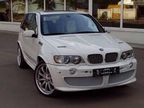    BMW X5 (E53 )  Hartge