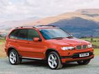   Spec 4.6  BMW X5 (E53)