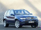   Spec 4.8  BMW X5 (E53 )