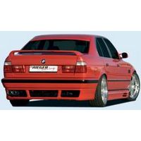     BMW E34  Rieger