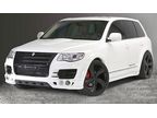   "Royster GT 460"  VW Touareg ( 2007.)  Hofele Design