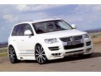   Wide Body  VW Touareg ( 2007.)  JE Design