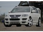      VW Touareg ( 2007.)  JE Design