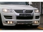   +    VW Touareg ( 2007.)  JE Design