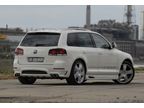  ,    ,      VW Touareg ( 2007.)  JE Design