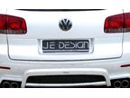       VW Touareg ( 2007.)  JE Design