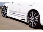    VW Touareg ( 2007.)  JE Design
