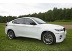    Status Design  BMW X6