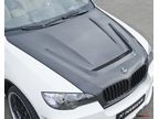    BMW X6  Hamann