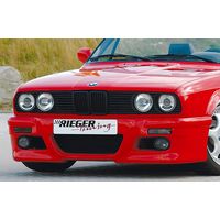    BMW E30  Rieger