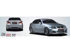  BMW E90 Old-style (05 ..+)