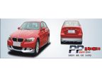   BMW E90 (05 ..+)