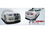   BMW E60 Schnitzer-style (03-09...)