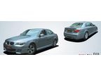   BMW E60 (03-09...)